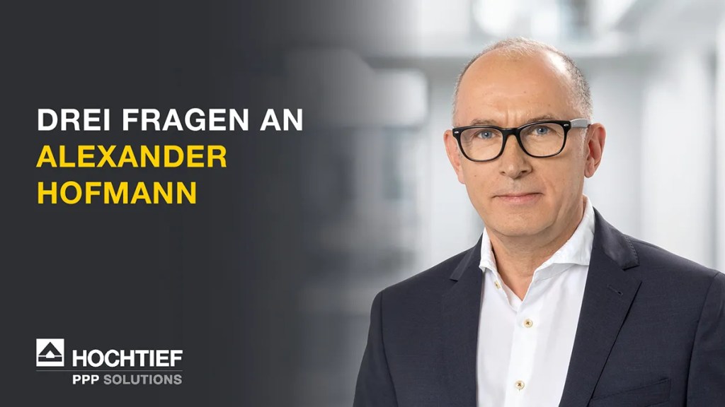 Alexander Hofmann spricht über digitale Simulationstrainings und modernes Sicherheitslernen