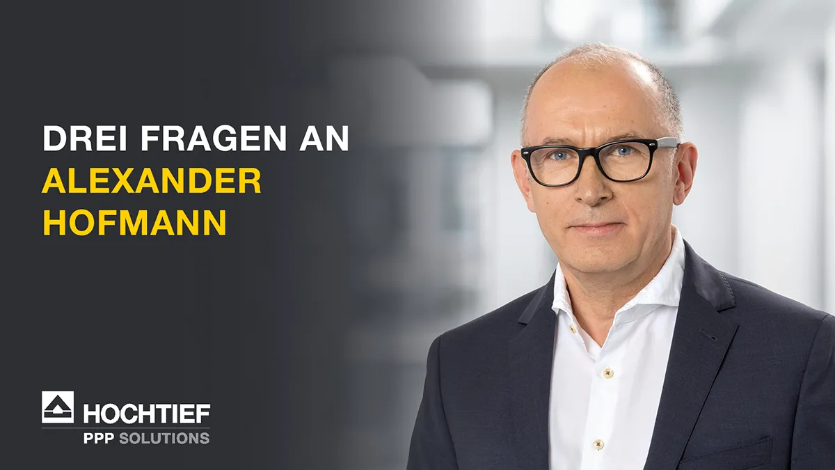 Alexander Hofmann spricht über digitale Simulationstrainings und modernes Sicherheitslernen