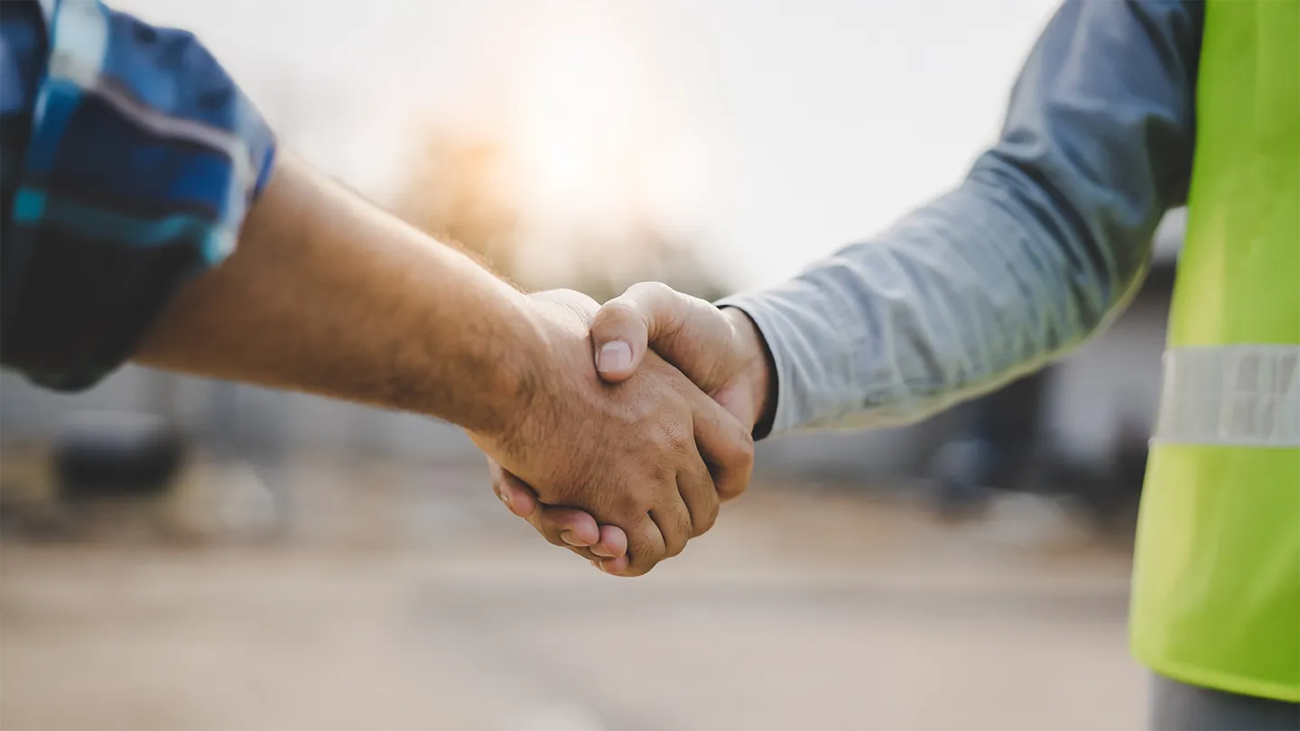 TOUGH im Smart-City-Kontext