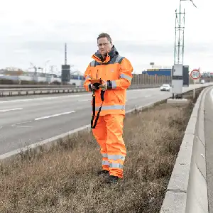 Tobias Kupfer, Geschäftsführer, ViA6West